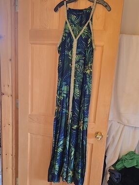 Swim CoverUp